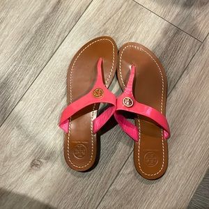 Tory Burch Sandals - Brand New